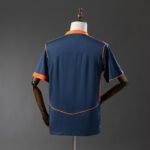2025/2026 Inter Milan Third Away Football Jersey - Image 2