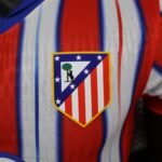 2024/2025 Player Version Atletico Madrid Home - Image 6