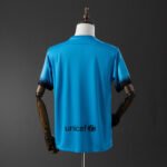 2015/2016 Retro Barcelona Third Away Football Shirt - Image 2