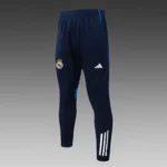 2025/2026 Real Madrid Half-Pull Training Suit Football Shirt Set - Image 4