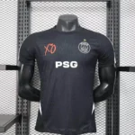 2025-2026 Player Version PSG Paris Saint-Germain Special Edition Football Shirt