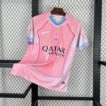 2025-2026 PSG Paris Saint-Germain Special Edition Football Shirt