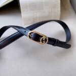 (W) 2.0 Leather Blets - Image 6