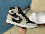 Jordan 1 Retro High OG ??Shadow 2.0?? - Image 2