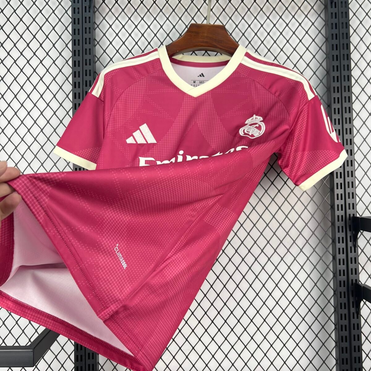 2026/2027 Real Madrid Third Away Jersey - Image 3
