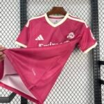 2026/2027 Real Madrid Third Away Jersey - Image 3