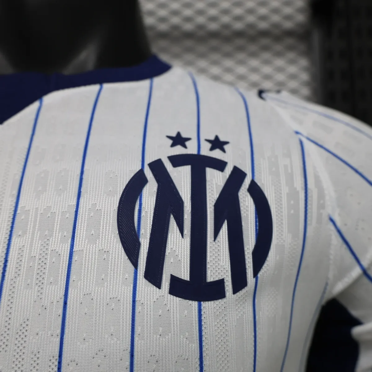 2026/2027 Player Version Inter Milan Away Football Jersey - Image 5