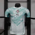 2026 Player Version Portugal Away Football Shirt