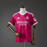 2026/2027 Real Madrid Third Away Jersey - Image 4