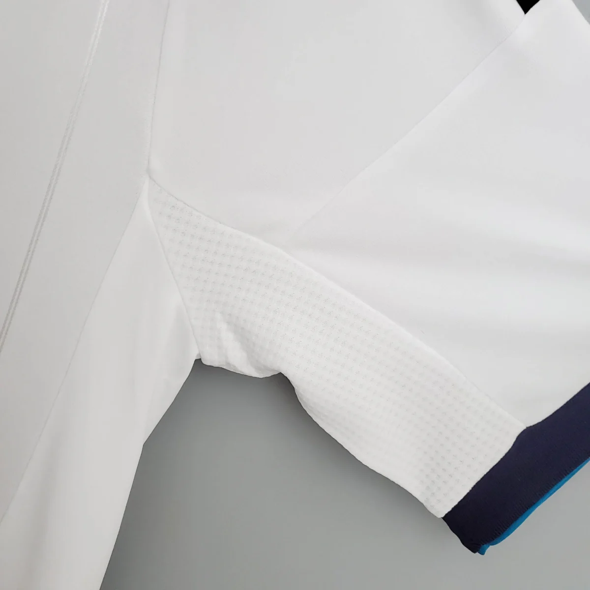 2012/2013 Retro Real Madrid Home - Image 8