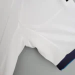 2012/2013 Retro Real Madrid Home - Image 8