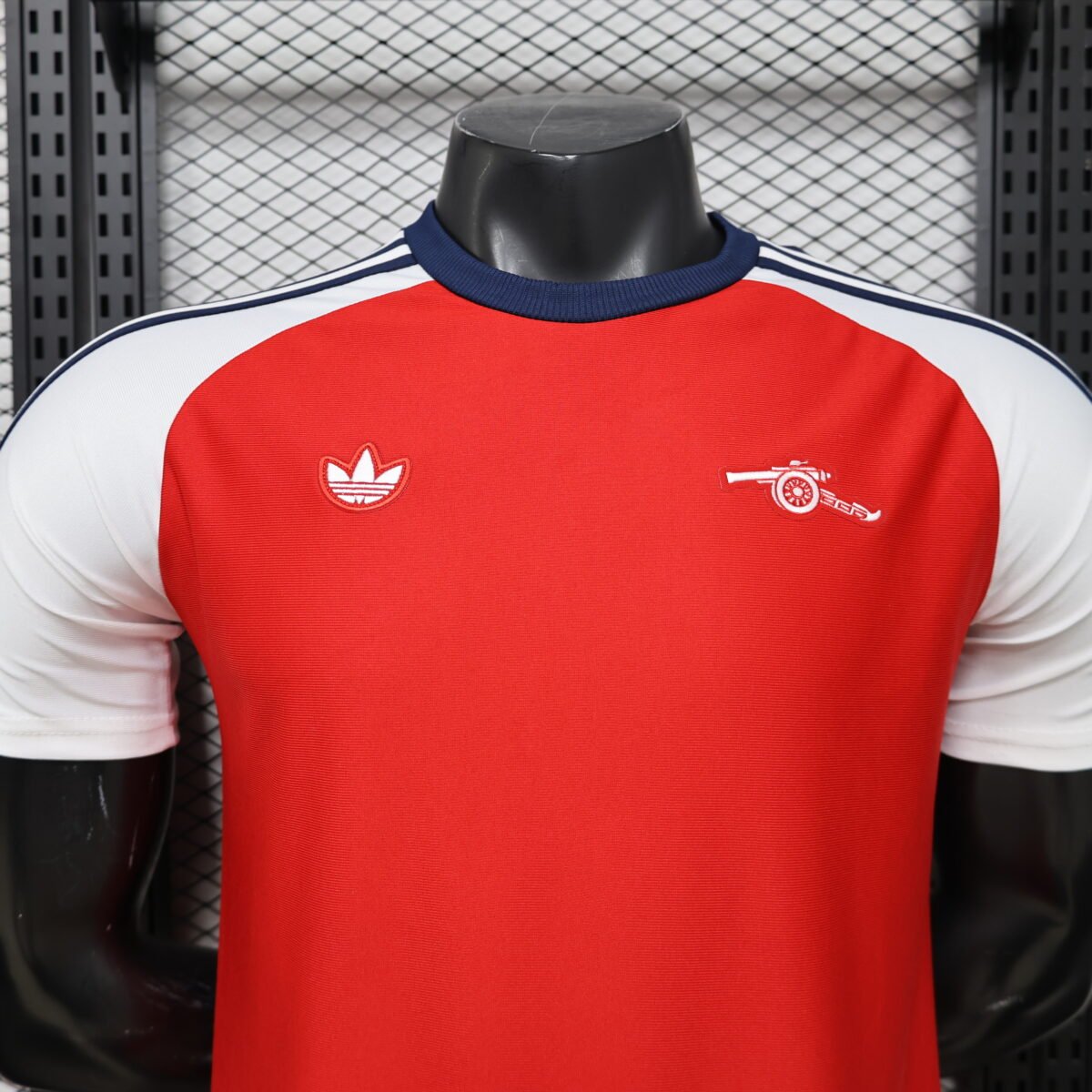 2026/2027 Player Version Arsenal Special Edition Football Shirt - Image 3