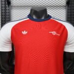 2026/2027 Player Version Arsenal Special Edition Football Shirt - Image 3