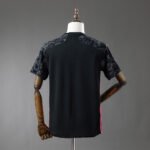 2020/2021 Retro Real Madrid Third Away Football Shirt - Image 2