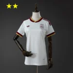 2026 Spain 2-Star Champion Edition  Away Women's Jersey - Image 2