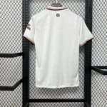 2025-2026 Arsenal FC Third Away Rose - Embroidered  Special Edition Jersey - Image 2