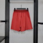 2026 Player Version Portugal Home Shorts - Image 2