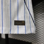 2026/2027 Player Version Inter Milan Away Football Jersey - Image 7