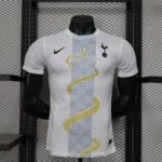 2025/2026 Player Version Tottenham Limited Edition Football Shirt