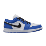 Jordan 1 Retro Low ‘Hyper Royal’