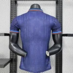 2025/2026 Player Version Barcelona Special Edition Football Jersey - Image 2