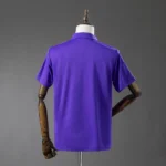2025/2026 Real Madrid POLO - Purple - Image 2