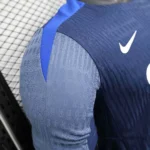 2025-2026 Player Version PSG Paris Saint-Germain Training clothes Football Shirt - Image 4