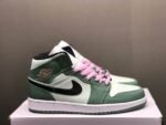 Jordan 1 Mid SE ‘Dutch Green’ (W) - Image 10