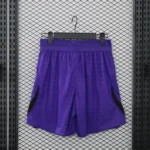 2026/2027 Barcelona Away Player Edition Shorts - Image 2