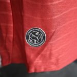 2026 Player Version Portugal Home Football Shirt - Image 9