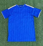 2026 Italy National Team Home Football Shirt - Image 4