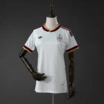 2026 Spain National Team Away Women's Jersey