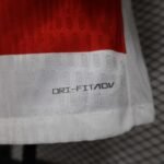 2024 Player Version Croatia National Team Home Football Shirt - Image 10