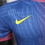 2026/2027 Player Version Barcelona Special Edition Football Shirt - Image 4
