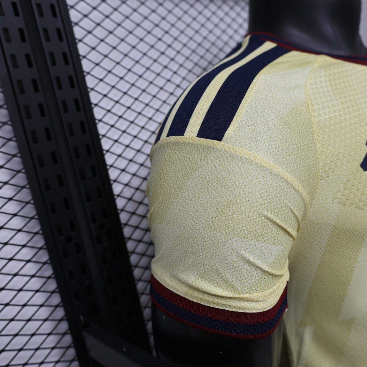 2026/2027 Player Version Arsenal Third Away Football Shirt - Image 6