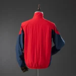 2025/2026 Bayern Munich Windbreaker Red Football Jersey - Image 2