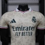 2026/2027 Player Version Real Madrid  Special Edition Jersey - Image 4
