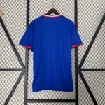 2024 France Home Football Shirt - Image 2