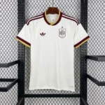 2026 Spain National Team Away Football Shirt - Image 3