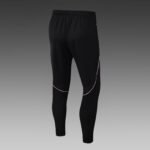 2025/2026 Juventus Half-Pull Training Suit White Football Shirt Set - Image 6