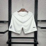 2024/2025 AC Milan Away Shorts