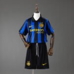 2026/2027  Internazionale Milan Home Jersey Kids Size
