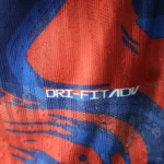 2025/2026 Player Version Barcelona Special Edition Football Jersey - Image 7