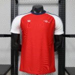 2026/2027 Player Version Arsenal Special Edition Football Shirt