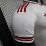 2026/2027 Player Version Liverpool Away Football Shirt - Image 10