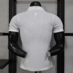 2025/2026 Player Version Barcelona Special Edition Football Jersey - Image 2