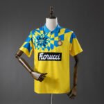 1992/1994 Retro Inter Milan Third Away Football Jersey