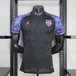 2026/2027 Player Version Barcelona Special Edition Football Shirt