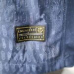 2025/2026 Player Version Inter Milan Third Away Football Jersey - Image 9