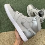Jordan 1 Retro High OG CO.JP ??Metallic Silver?? - Image 5
